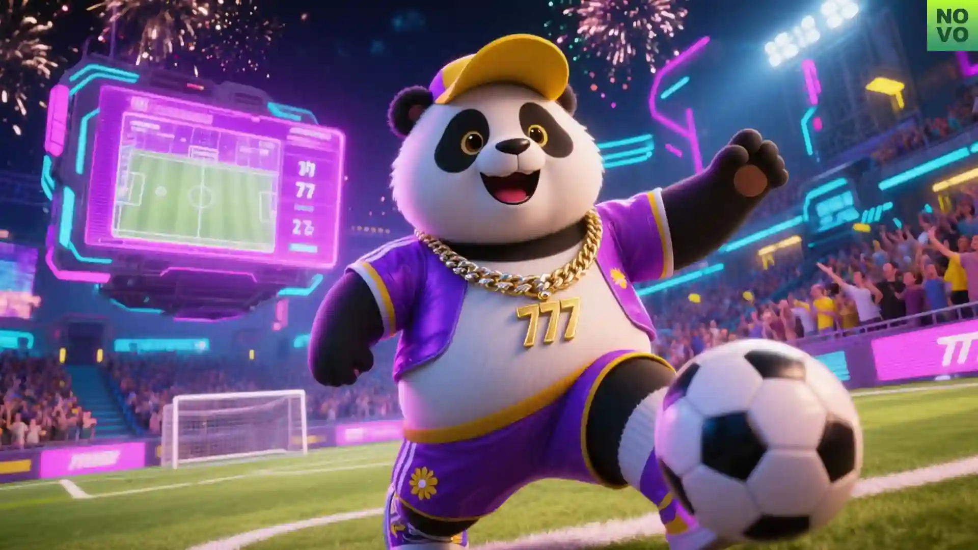 entretenimento online